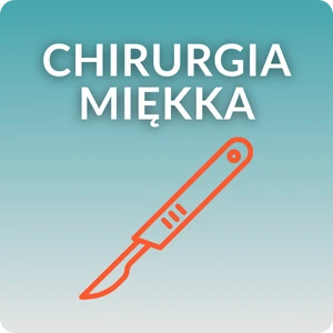 Chirurgia miękka