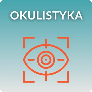 Okulistyka