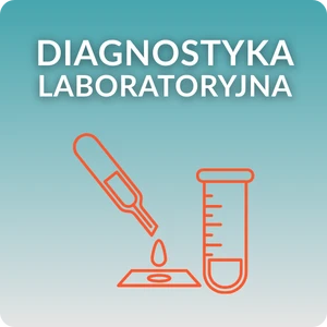 Diagnostyka laboratoryjna